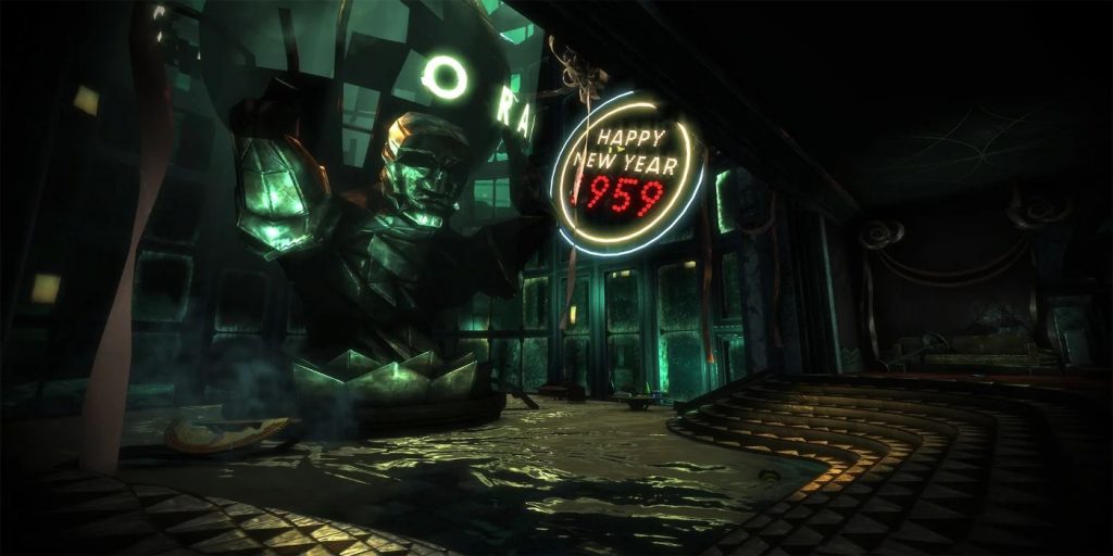 Bioshock 3: что ждёт серию? Bioshock, серия, будет, серии, всегда, повествование, может, сиквел, студия, новый, TakeTwo, говорит, Infinite, новых, компании, этого, фанатов, лучших, который, история