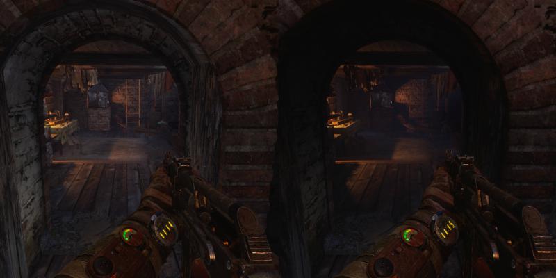 Тест производительности Metro Exodus на PC: MSI GeForce RTX 2060 vs. MSI GeForce RTX 2080 Тест производительности Metro Exodus на PC: MSI GeForce RTX 2060 vs. MSI GeForce RTX 2080 metro exodus