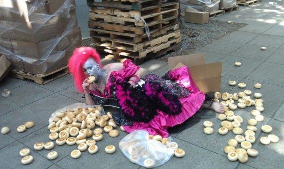 Позитивные моменты дня Позитивные моменты дня