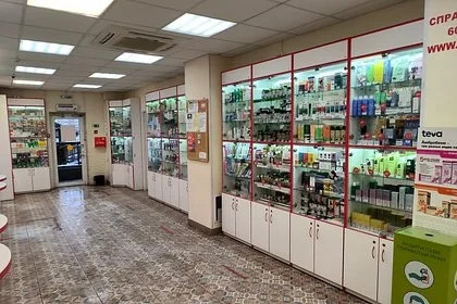 В Госдуме раскритиковали идею о штрафах для фармацевтов