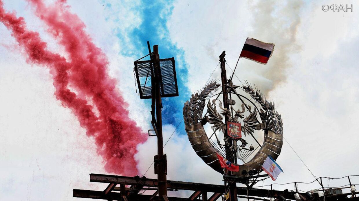Экс-советник Порошенко объяснил «сдачу» Крыма приказом Обамы
