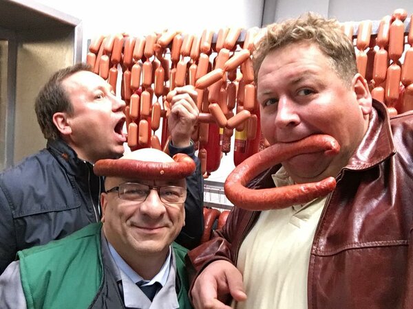 Станислав Дужников: Как живет и почему его личная жизнь, так не похожа, на жизнь Лёни Воронина Станислав Дужников: Как живет и почему его личная жизнь, так не похожа, на жизнь Лёни Воронина