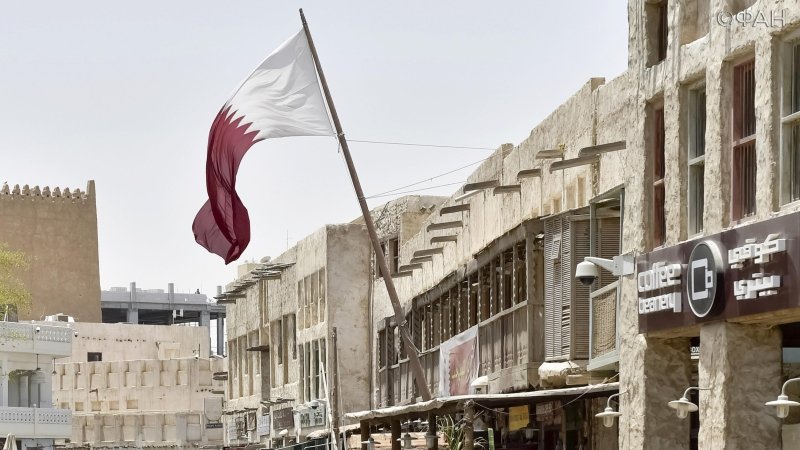 Ирак перехватил катарские деньги для террористов