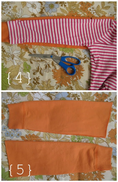 Очень симпатичная переделка рукавов Очень симпатичная переделка рукавов женские хобби,переделка рукава,полезные советы +для домашнего хозяйства,рукоделие,своими руками,шитье