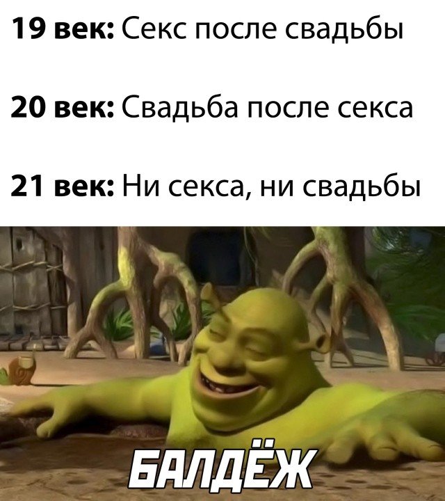 Свадьба и отношения