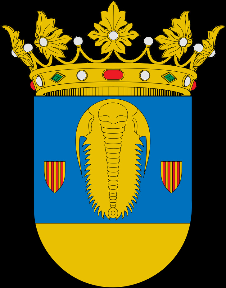 15 гербов со всего мира, за странным видом которых стоит глубокий смысл герб