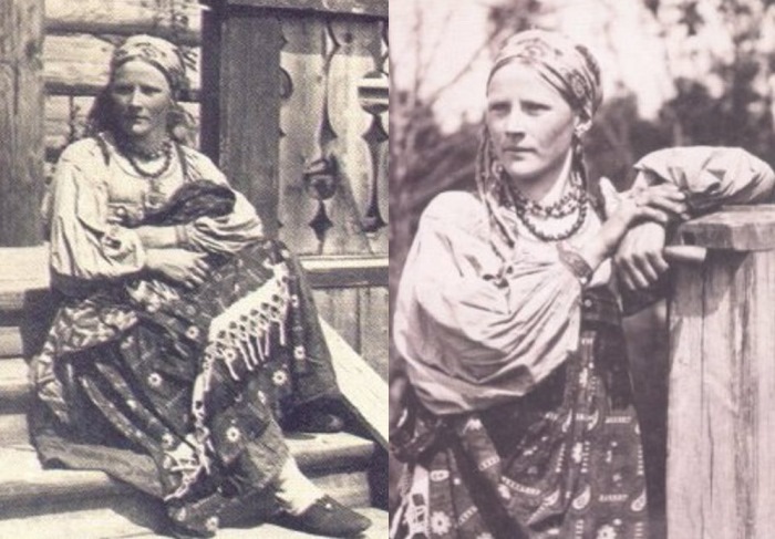 Шокирующие факты о жизни и быте русских женщин в деревне конца XIX века Шокирующие факты о жизни и быте русских женщин в деревне конца XIX века деревня