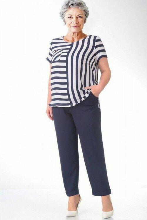 Женщина 60+ в брючных образах. Стильно и современно внешность,гардероб,красота,мода,мода и красота,модные образы,модные сеты,модные советы,модные тенденции,обувь,одежда и аксессуары,стиль,стиль жизни,уличная мода,фигура