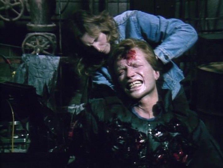 звезды, интересное, фото, кино, робокоп