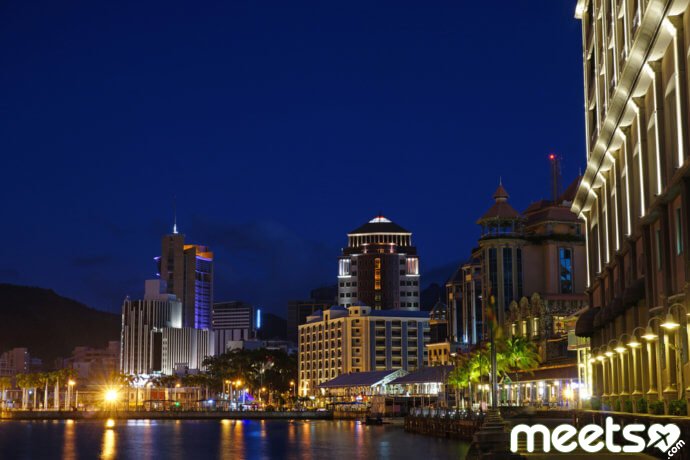 Port Louis, Mauritius