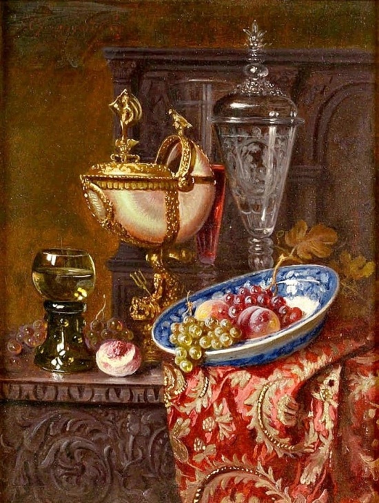 �������� ����� ��������� (Ernst Czernotzky) ������� � 27