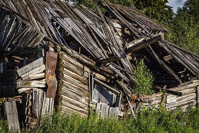 Турист из Чехии ужаснулся неустроенностью России: 