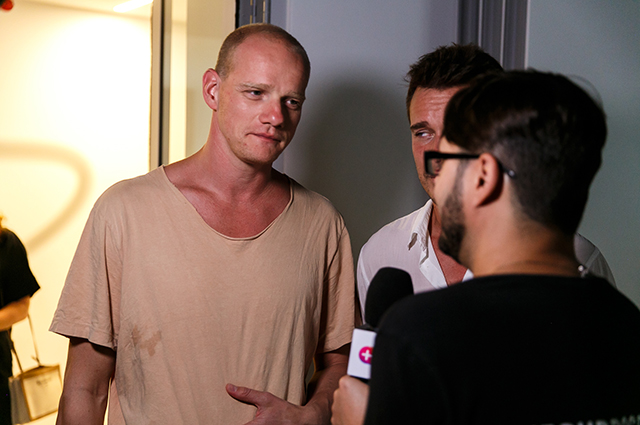 Ксения Собчак, Константин Богомолов, Максим Виторган и другие на презентации аудиоспектакля Ксения Собчак, Константин Богомолов, Максим Виторган и другие на презентации аудиоспектакля Светская жизнь