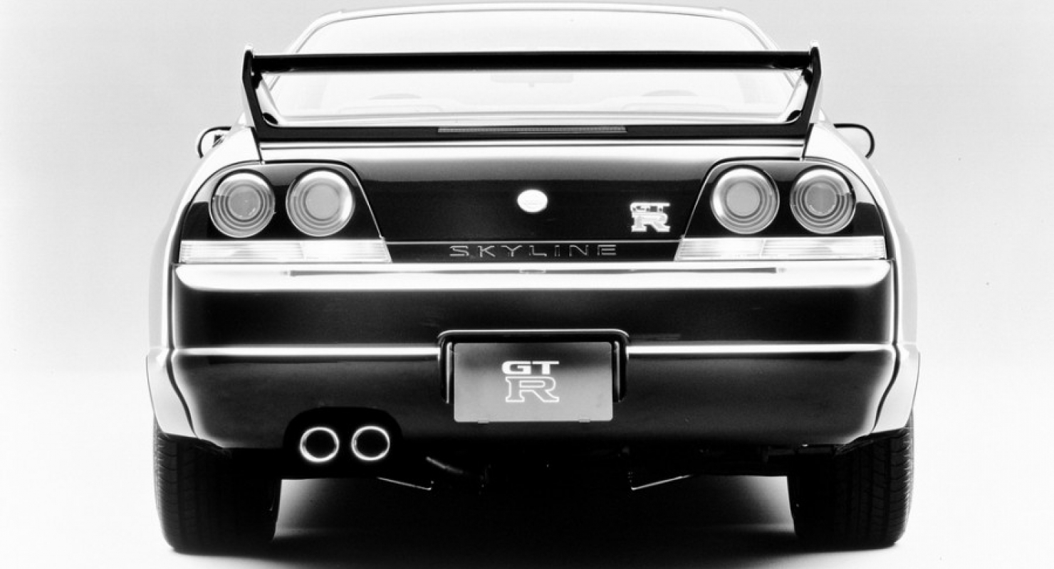 T-Spec Takumi и Skyline Edition — особенные модели Nissan GT-R 2024 года Автомобили
