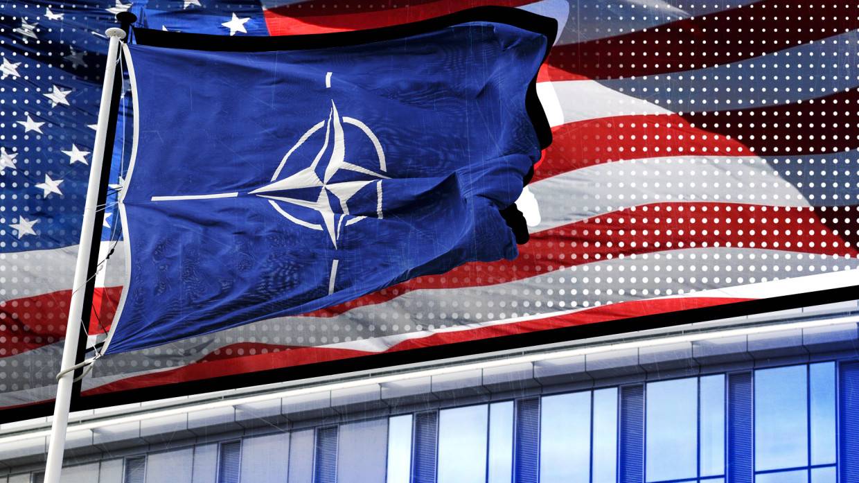 Госсек Швеции Валленстен подтвердила нежелание страны вступать в НАТО Политика