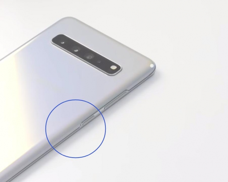 Суперфлагман Galaxy S10 5G уже продаётся в Южной Корее новости,смартфон,статья