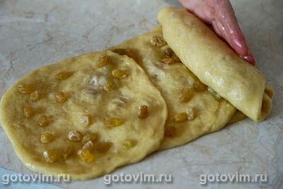 Заварной пасхальный кулич по старинному рецепту вкусные новости,выпечка,кулинария,кулич,Пасха