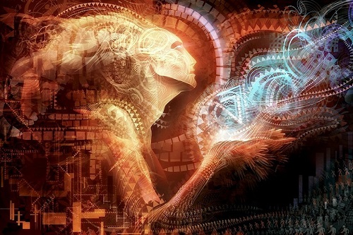 Дети Сириуса. Пробуждение на Земле