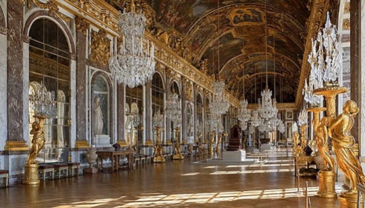 Ожидание и реальность: 15 известных мест, которые выглядят совсем не так, как на фото Ожидание и реальность: 15 известных мест, которые выглядят совсем не так, как на фото