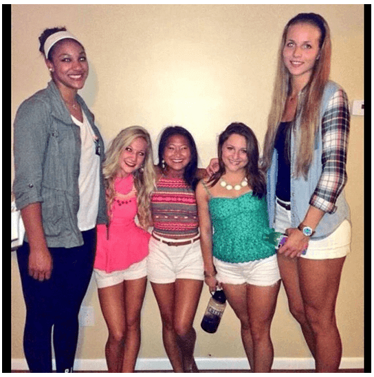 Тот самый случай, когда высокий рост — это действительно проблема 