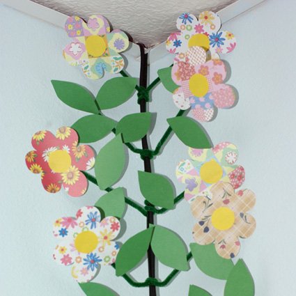 16 креативных способов спрятать провода и кабели 16 креативных способов спрятать провода и кабели