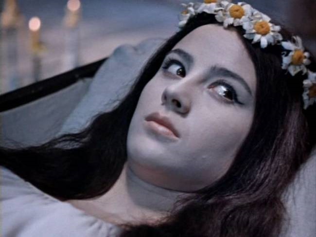 Необъяснимые факты