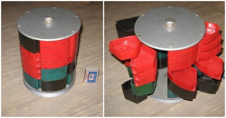 17 нужных вещей из СССР, которые ныне пылятся в гараже 17 нужных вещей из СССР, которые ныне пылятся в гараже