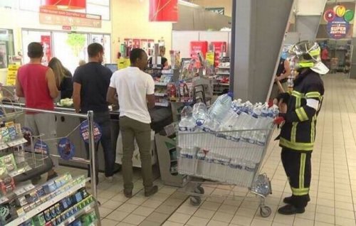 Прикольные картинки дня (55 шт)