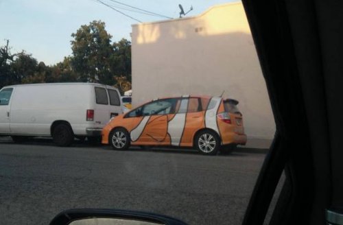 Прикольные картинки дня (50 шт)