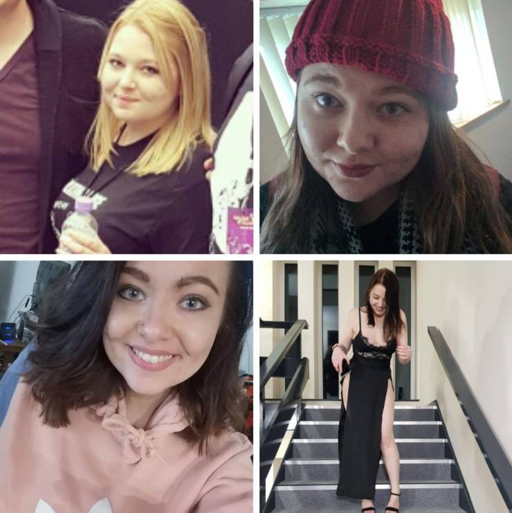 25 удачных превращений из «гадкого утенка» в «прекрасного лебедя» 25 удачных превращений из «гадкого утенка» в «прекрасного лебедя»