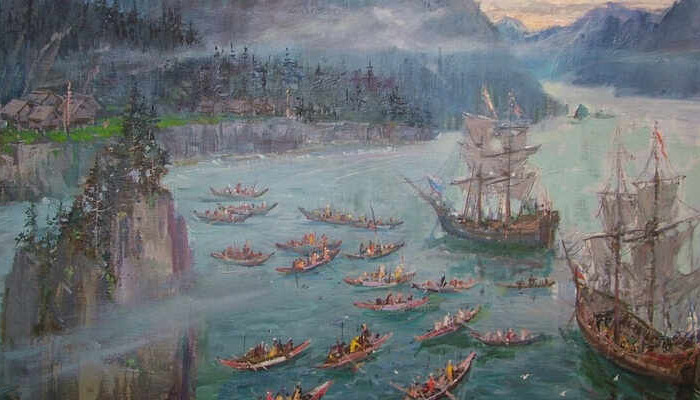 Война за Аляску: Почему ещё Александр II решил избавиться от этих земель