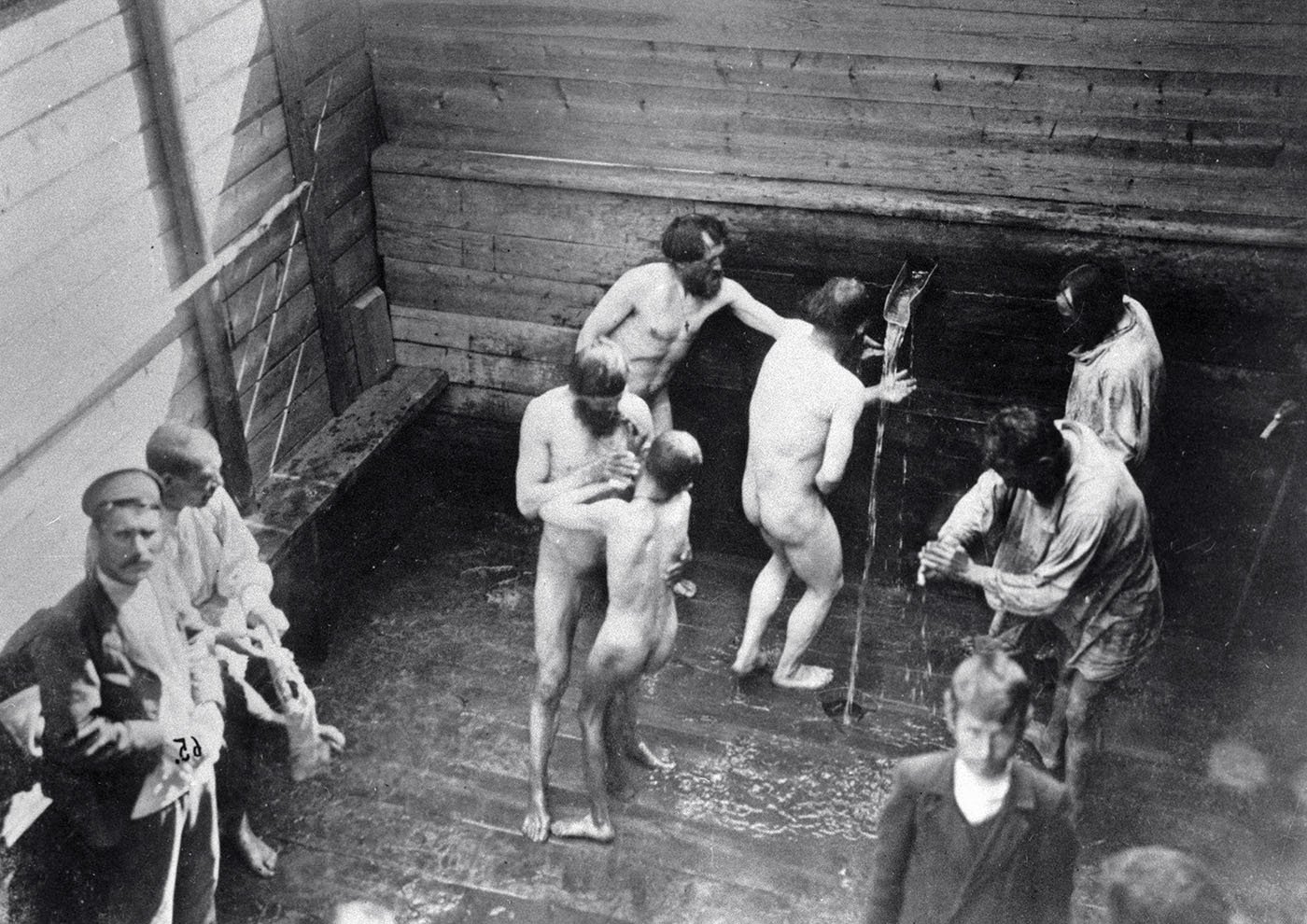 Его оскорбленное Величество. Как накануне революции 1917 года в России судили за ругательства в адрес Николая II. ПОЛИТИКА