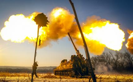 Харьковское контрнаступление: Гряниковка освобождена, русская армия вплотную подошла к Купянску