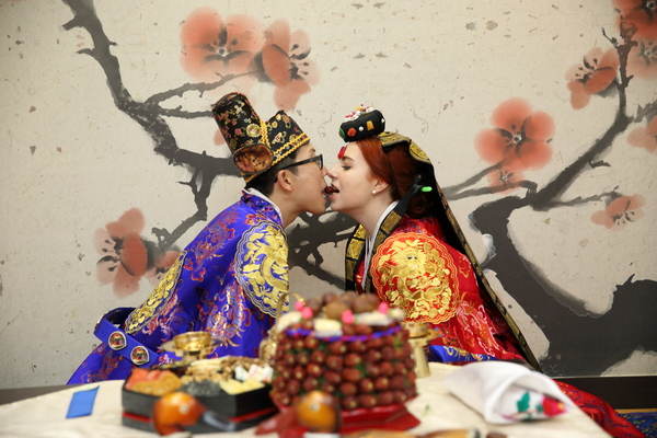 Россиянка делится наблюдениями из жизни в Южной Корее Россиянка делится наблюдениями из жизни в Южной Корее