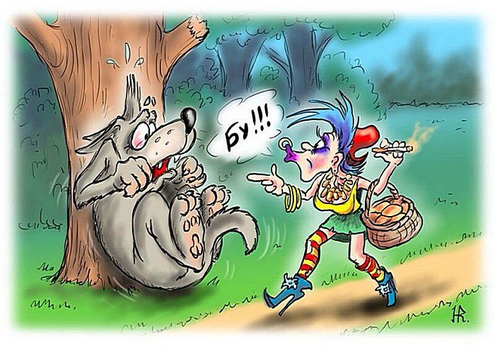 41. Анекдоты, прикол, своими руками, юмор