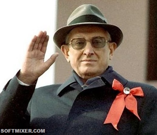 От Ленина до Горбачева: Зарплата вождей СССР От Ленина до Горбачева: Зарплата вождей СССР