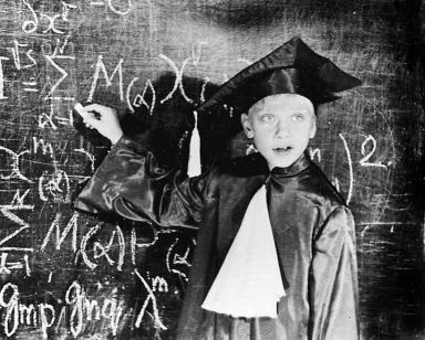 7 вундеркиндов из СССР 7 вундеркиндов из СССР