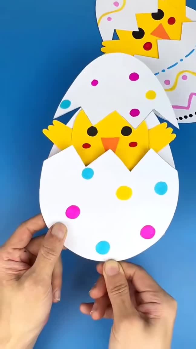 Легкие поделки из цветной бумаги: 10 идей для детей разного возраста бумаги, вырезать, нарисовать, приклеить, сложить, пополам, цвета, мордочку, диаметром, листе, цветной, показано, листа, любого, единорога, красного, глаза, делатьНа, чтобы, затем