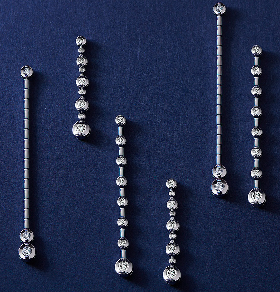 Женский взгляд на подбор ювелирного гардероба мода и красота,стиль,стиль жизни,украшения