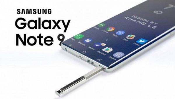 Galaxy Note9