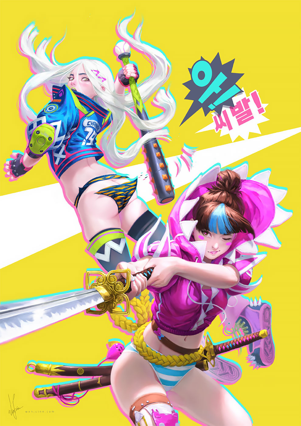 Карамельные девочки Карамельные девочки