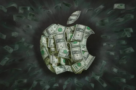 Суд в США отклонил иск к Apple по поводу объёма хранилища iCloud+