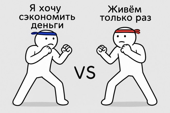 Анекдоты недели и клад 