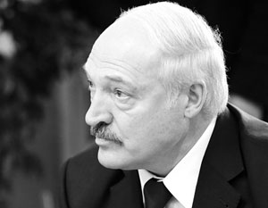 Лукашенко назвал двух ответственных за славянский мир