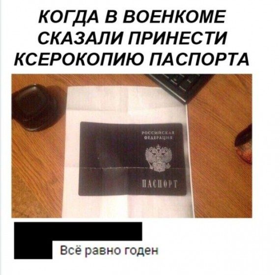 Смешные картинки дня 