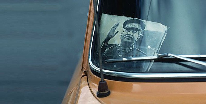 Фотография: Шутки Иосифа Сталина №9 - BigPicture.ru