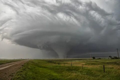 Funnel Feature - Tornado Talk.