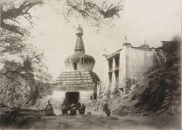 Приключения первых фотографий Тибета в 1900 году national geographic,Гомбожаб Цыбиков,история,личности,Овше Норзунов,Пётр Кузьмич Козлов,путешествия,Тибет