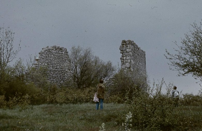 Советский Крым в 1984 году Интересные, фотографии, советского, Крыма, Алупка, Воронцовский, дворец, Бахчисарай, Мангуткале, Чуфуткале, Садовое,   httpbackinussrcom202001sovetskiykrymv1984goduh