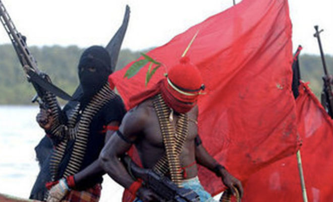 Правила сомалийских пиратов